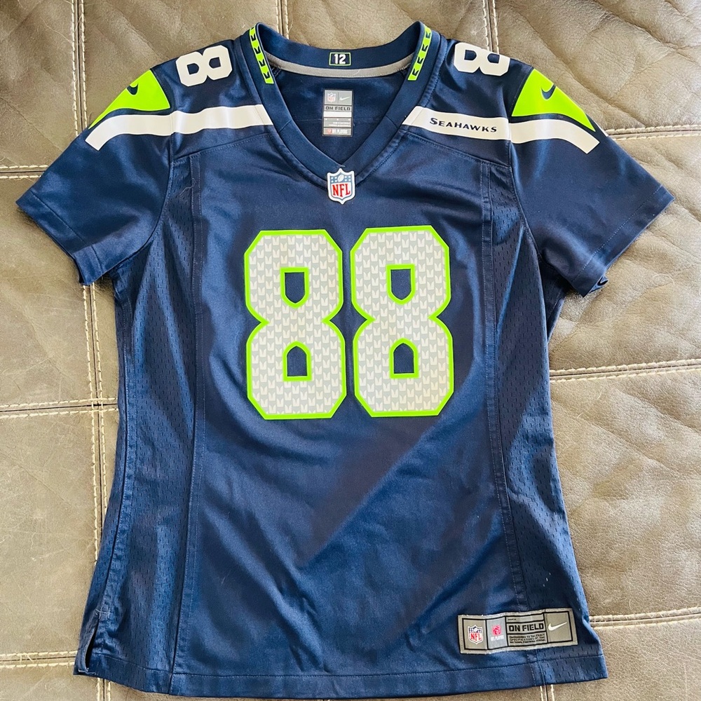 Seattle Seahawks Jersey